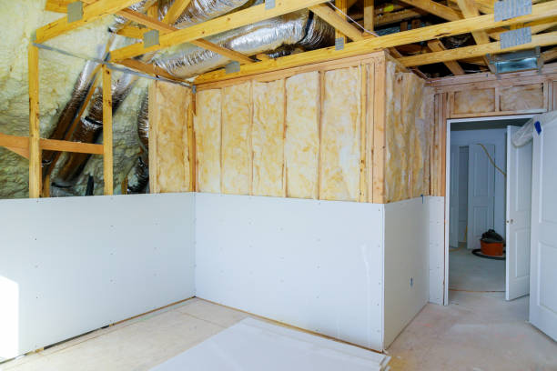 Best Soundproof Insulation Installation  in USA